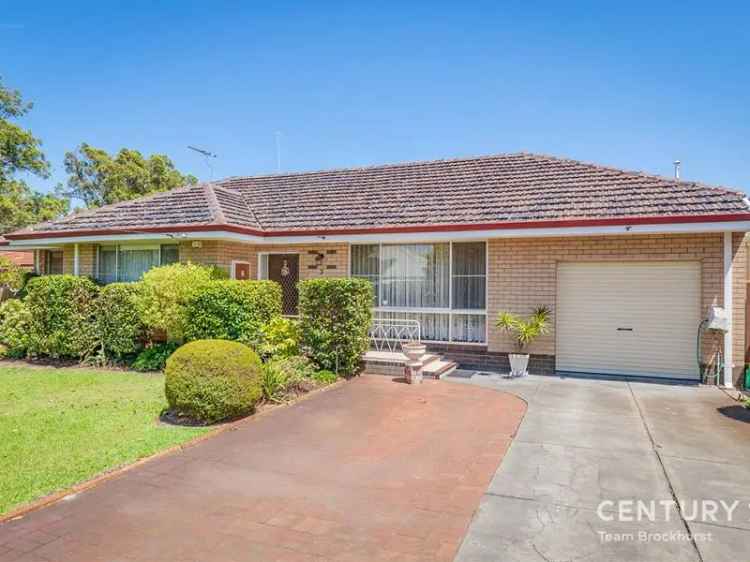 House For Sale in City of Bayswater, Western Australia