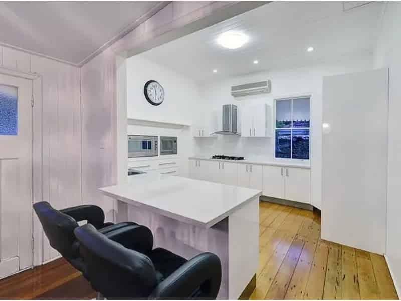 City Views In Greenslopes !