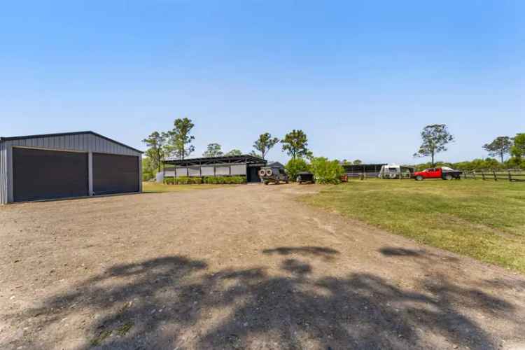 Rural For Sale in Howard, Queensland