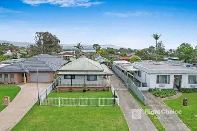 House For Sale , Shellharbour City Council, New South Wales