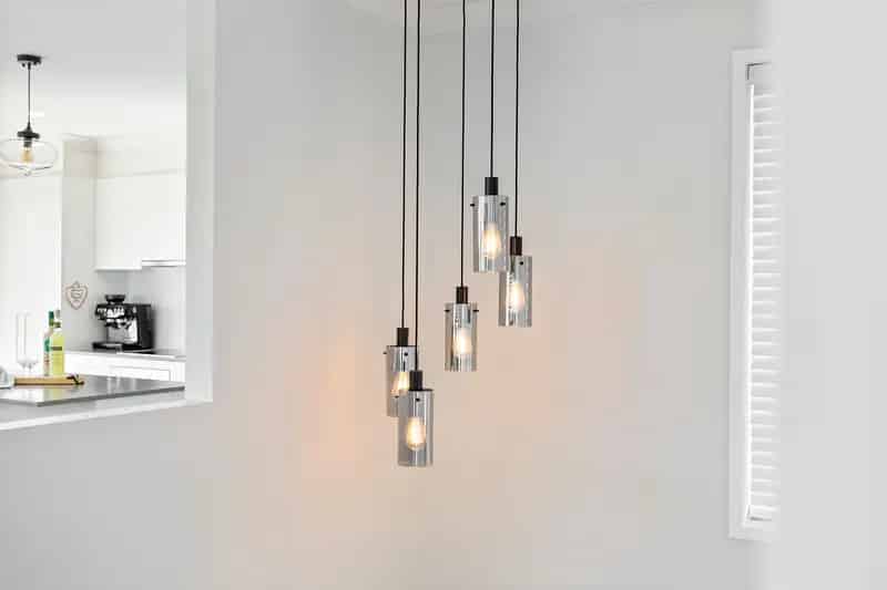 The Perfect Blend of Comfort & Modern Charm!