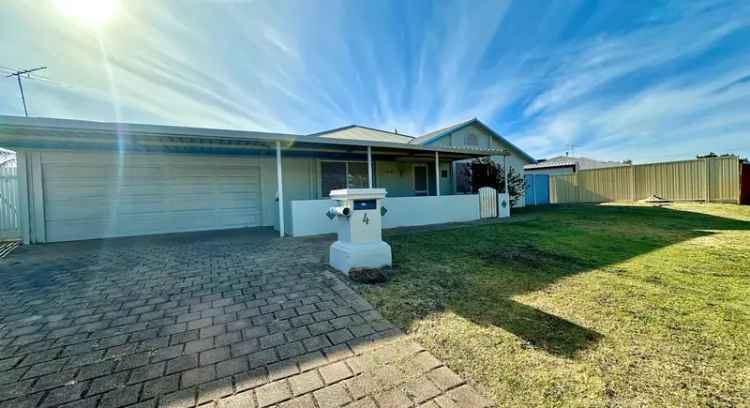 House For Rent in City of Rockingham, Western Australia