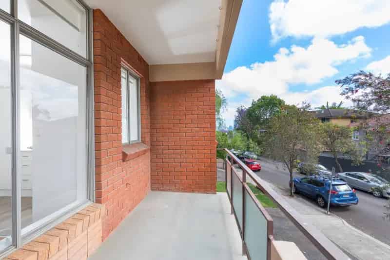 Real Estate For Lease - 6/7 Lindsay Street - Neutral Bay , NSW