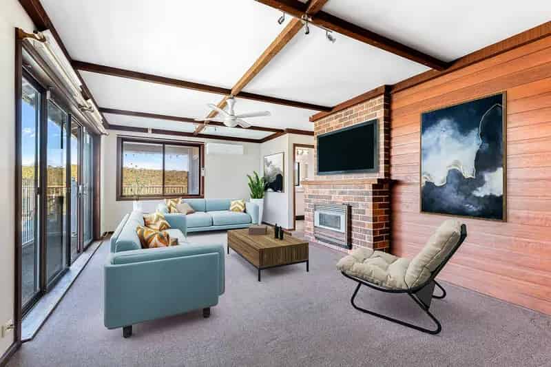 Real Estate For Lease - 48 Bligh Street - Kirrawee , NSW