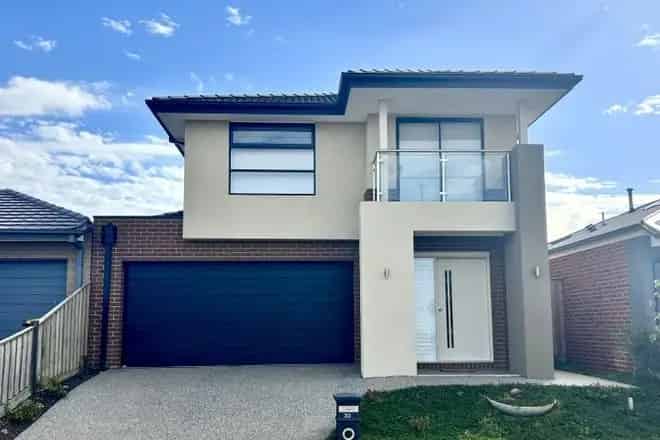 House For Rent , 30, Reverence Drive, Melbourne, Victoria