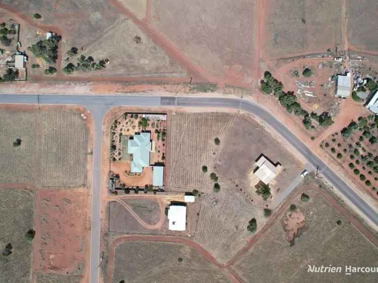 Land For Sale in Northampton, Western Australia