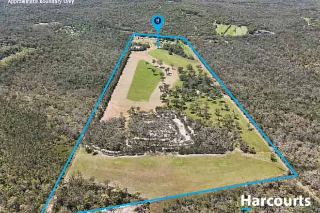 Land For Sale , Gladstone Regional, Queensland