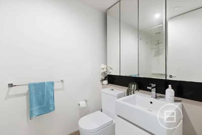 Rent One Bedroom Apartment in Prahran with Stylish Features