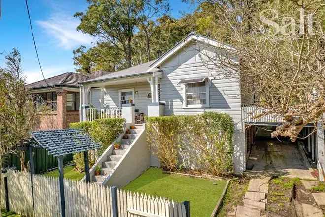 House For Sale in Newcastle-Maitland, New South Wales