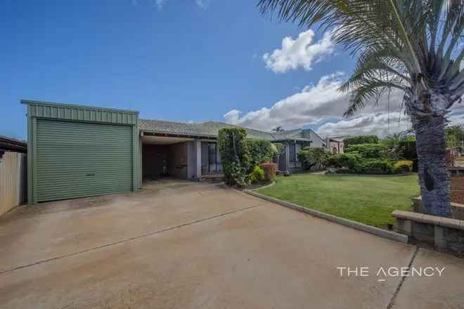 House For Sale in Geraldton, Western Australia