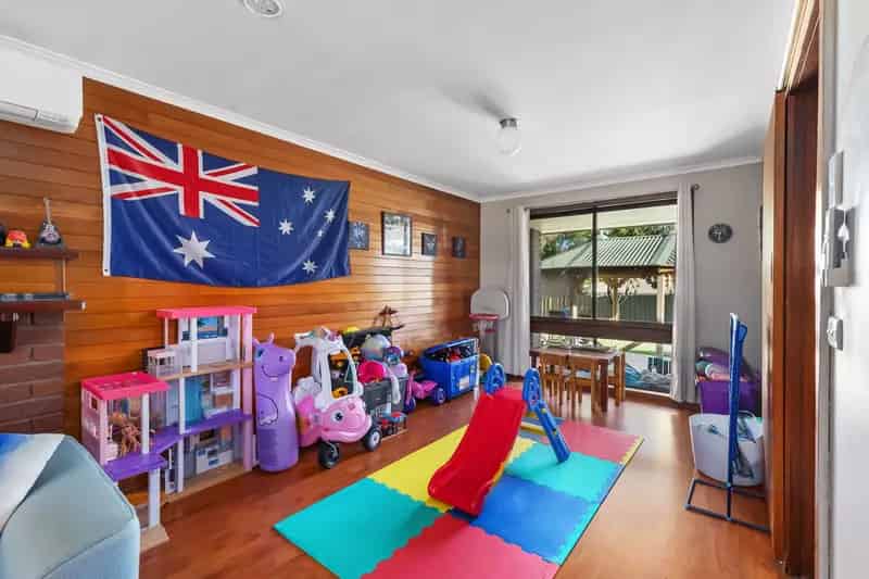 Spacious 4 Bedroom Family Home