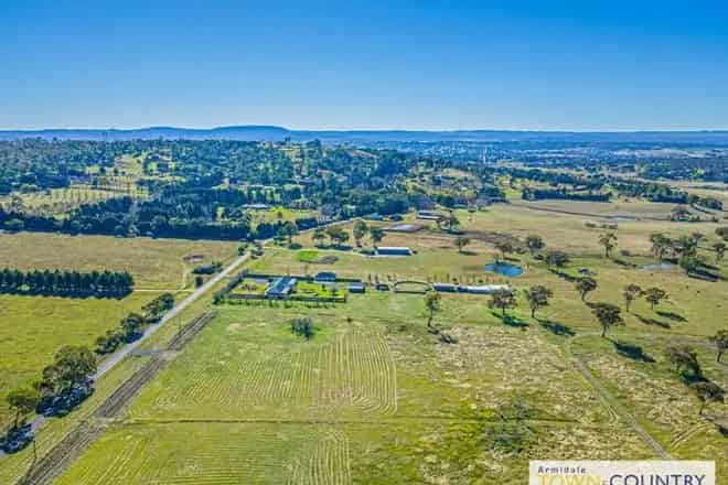 Land For Sale , Armidale, New South Wales