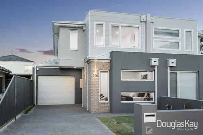 House For Sale , 30A, Lynch Street, Melbourne, Victoria