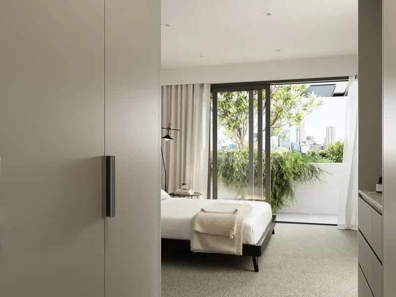 When house-like proportions, tranquility, and opulence meet