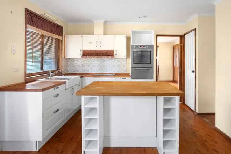 Charming Three-Bedroom Brick Home on a Spacious 743 m² Block
