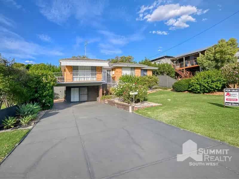 House For Sale , Shire Of Harvey, Western Australia