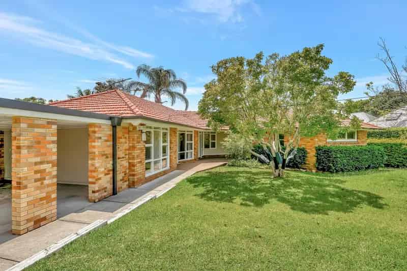 Real Estate For Lease - 19 Abuklea Road - Epping , NSW