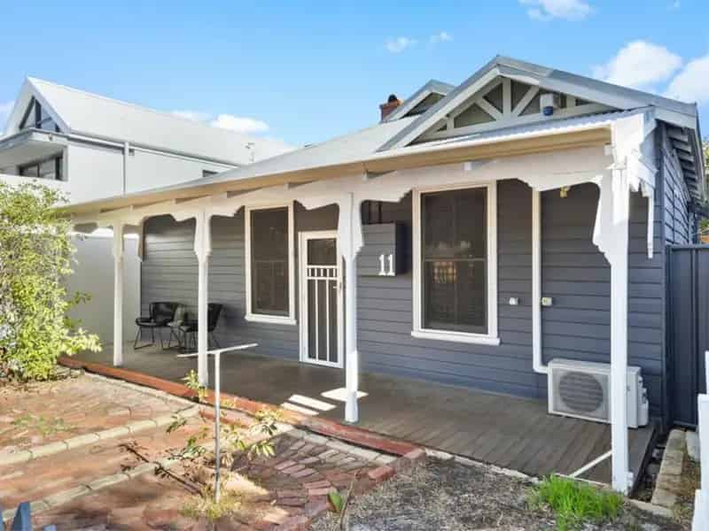 House For Sale , City of Vincent, Western Australia