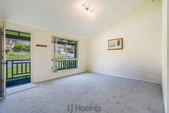 House For Rent in Newcastle-Maitland, New South Wales