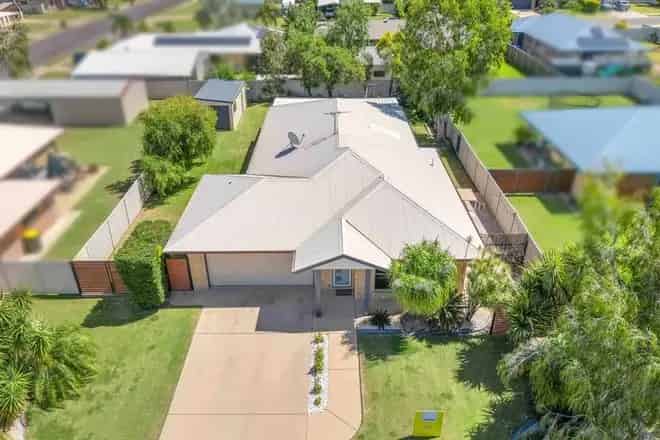 House For Sale , Central Highlands Regional, Queensland