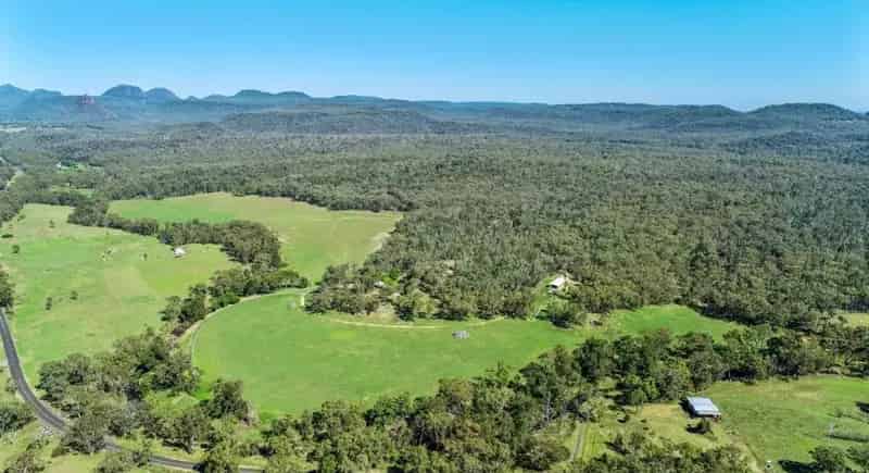 Rural property For Sale , Coonabarabran, New South Wales