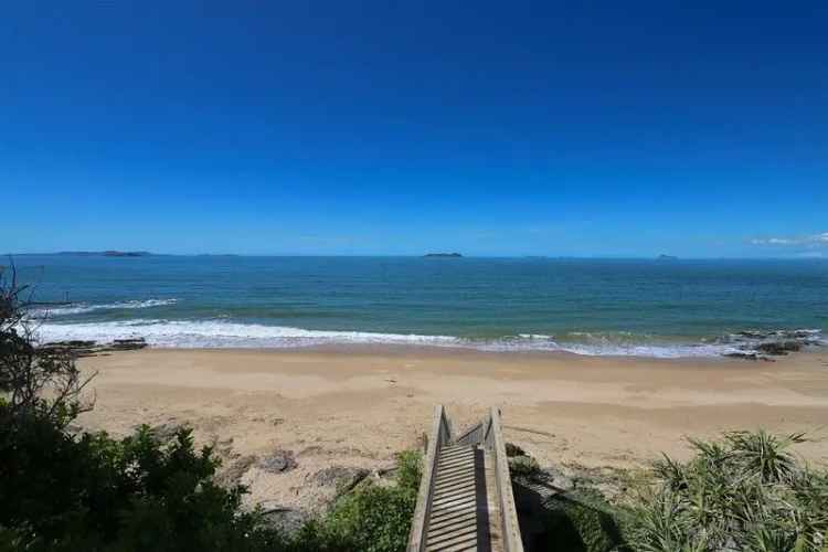 Buy Land Near Beaches with Stunning Views in Emu Park