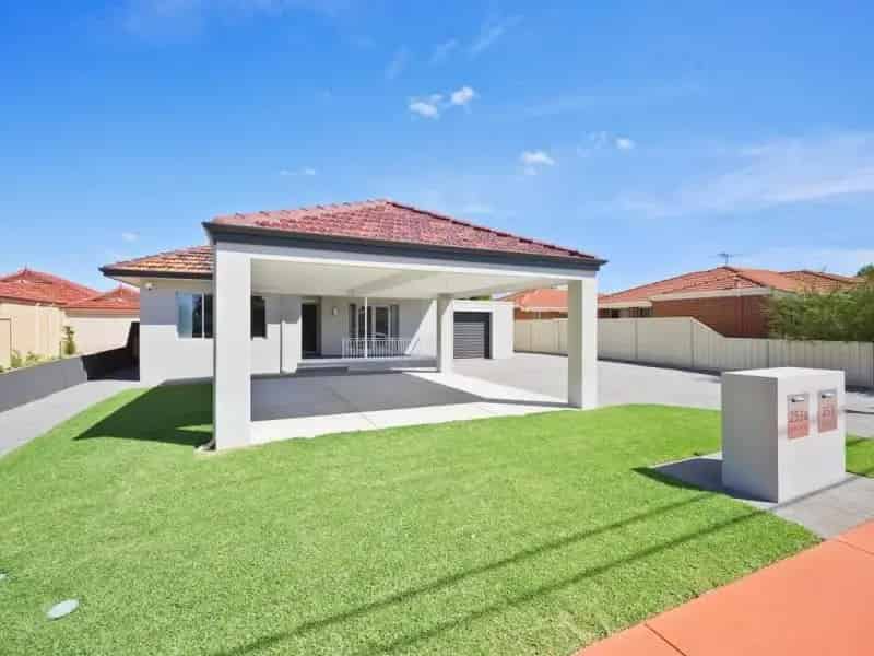 House For Sale , City of Bayswater, Western Australia