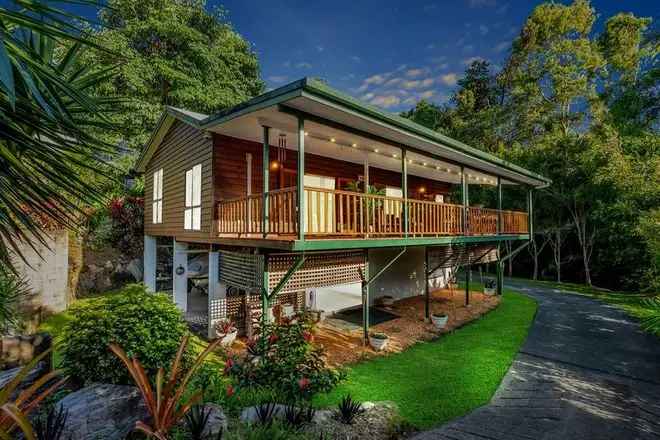 House For Sale in Cairns, Queensland