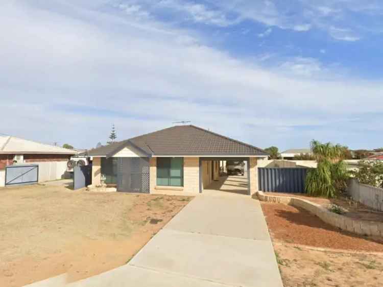 House For Sale in Shire Of Chapman Valley, Western Australia