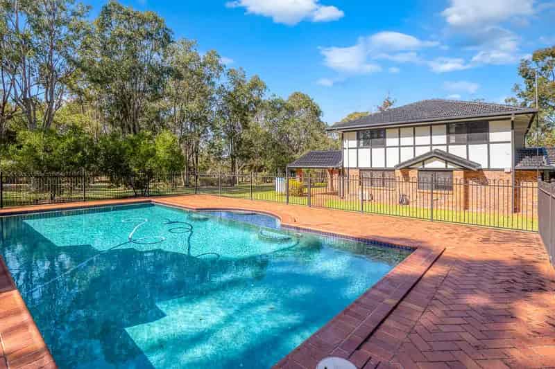 Real Estate For Lease - 52 Lindenthal Road - Park Ridge , QLD