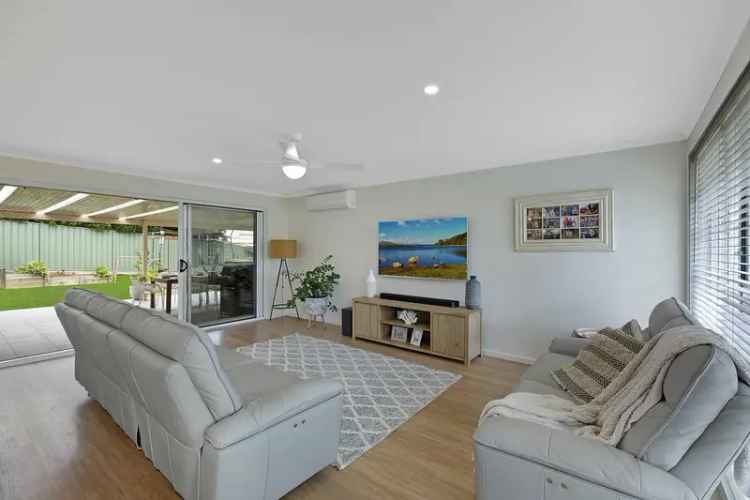 House For Sale in Gosford, New South Wales