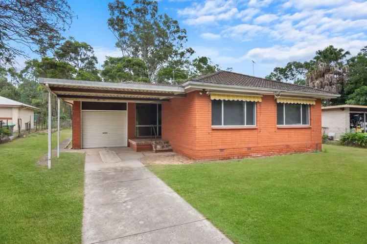 3 Bedroom House for Lease Vineyard NSW