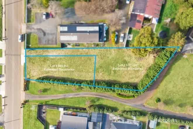 Land For Sale , 2, Bathurst Street, Tuena, New South Wales