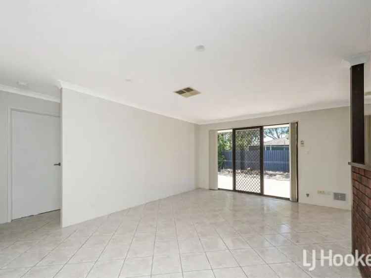 House For Rent in City Of Armadale, Western Australia