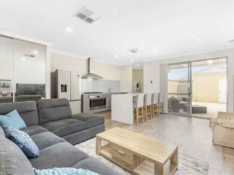 House For Sale in City of Wanneroo, Western Australia