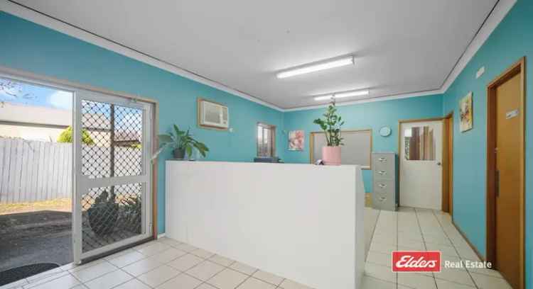 Commercial property For Sale in Gloucester, New South Wales