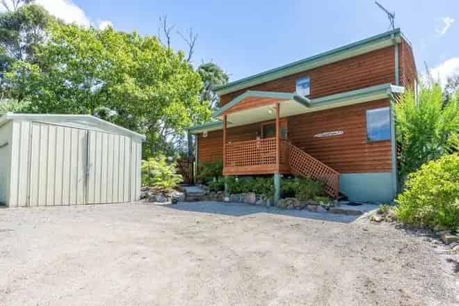 House For Sale , Stieglitz, Tasmania