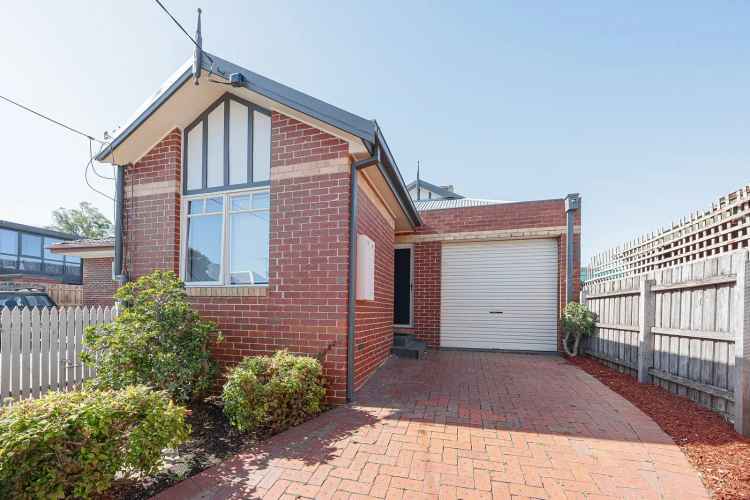 Residential For Sale in Melbourne, Victoria