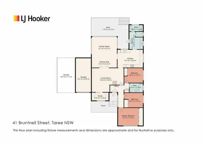 House For Sale , Taree, New South Wales