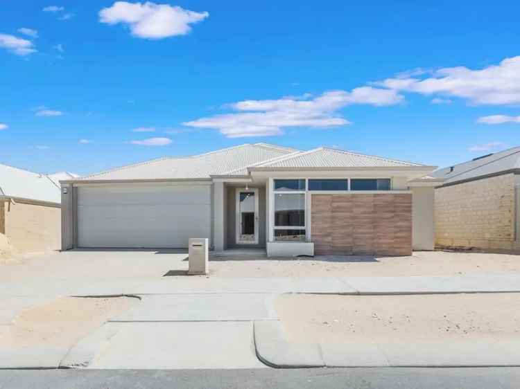 House For Rent in City of Wanneroo, Western Australia