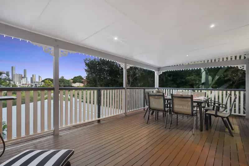 Peaceful and Tranquil Paddington Home