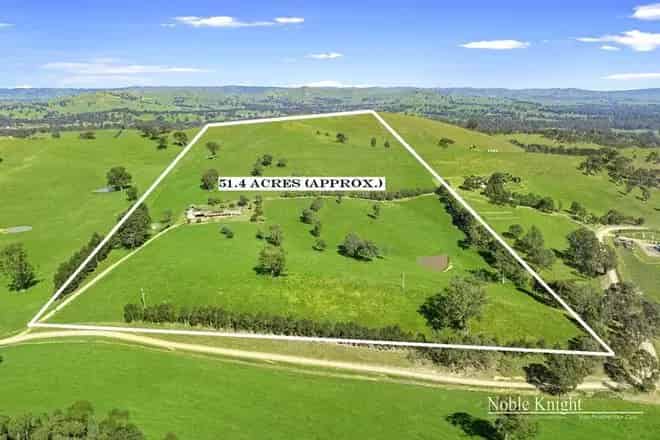 Rural property For Sale , 185, McLeishs Road, Shire of Murrindindi, Victoria