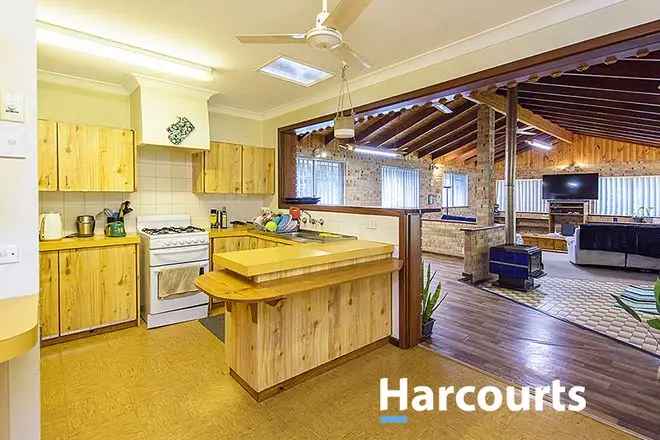 House For Rent in Busselton, Western Australia