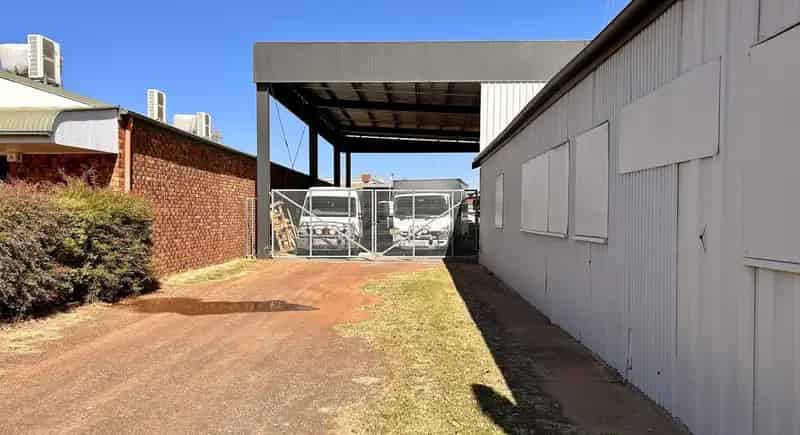 Commercial property For Sale , St George, Queensland