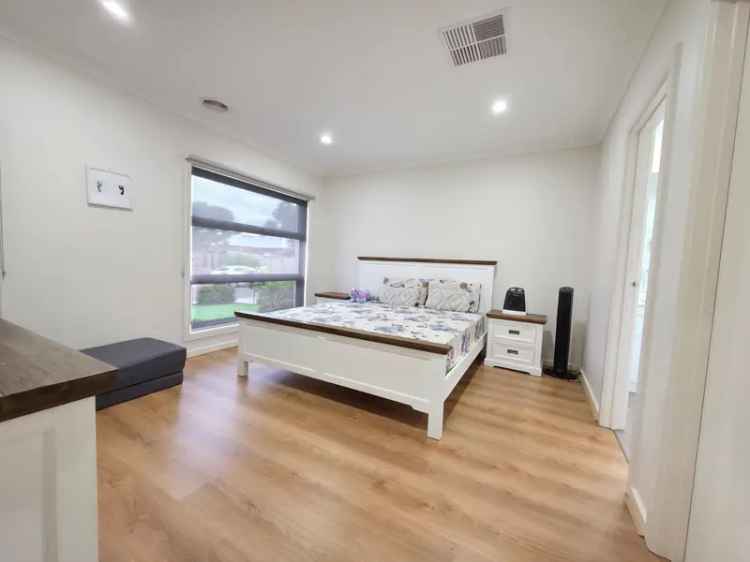 House For Rent in Melbourne, Victoria