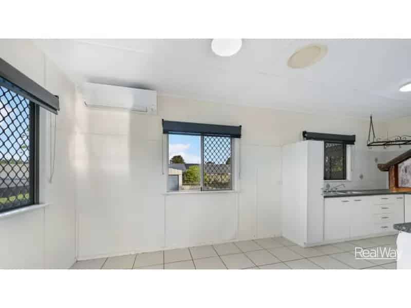 Impeccably Presented, Three-Bedroom Home Complete With A Shed!