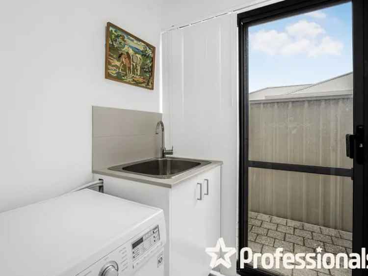 House For Rent in City of Wanneroo, Western Australia