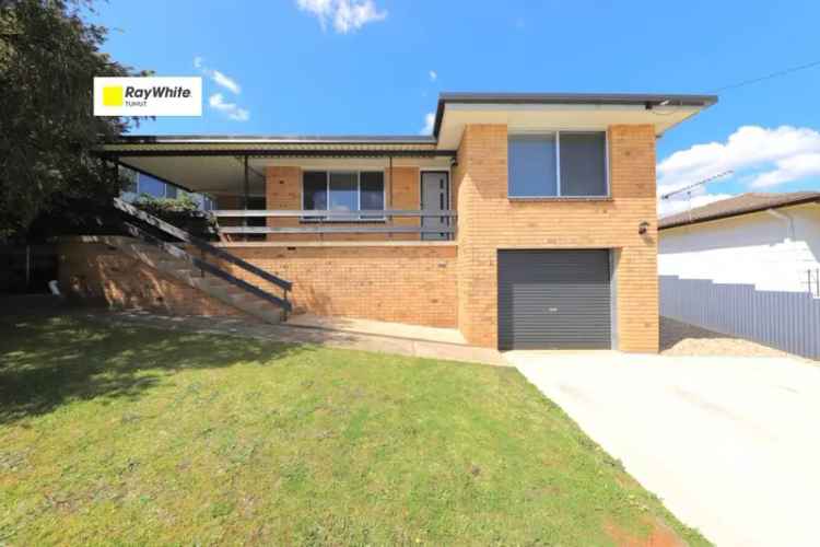 House For Sale in Tumut, New South Wales