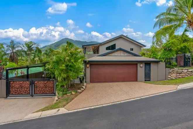 House For Sale in Cairns, Queensland