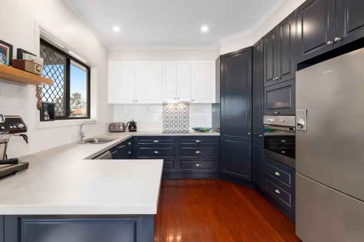 House For Sale in Brisbane City, Queensland